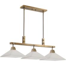 Brookdale-Kitchen Island Lights | Linear Pendant | Linear Chandelier