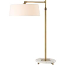 Branch Out-Brass Floor Lamp