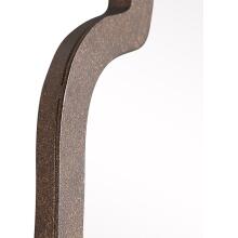 Brayden-Metal Arch Mirrors
