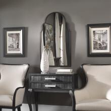 Brayden-Metal Arch Mirrors