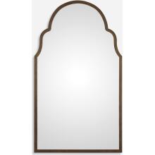 Brayden-Metal Arch Mirrors