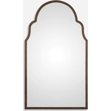 Brayden-Metal Arch Mirrors