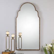 Brayden-Tall Arch Mirrors