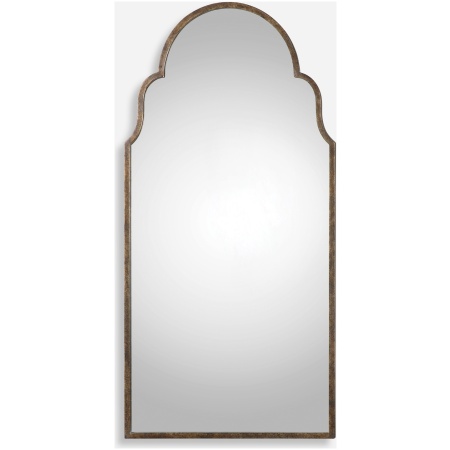 Brayden-Tall Arch Mirrors