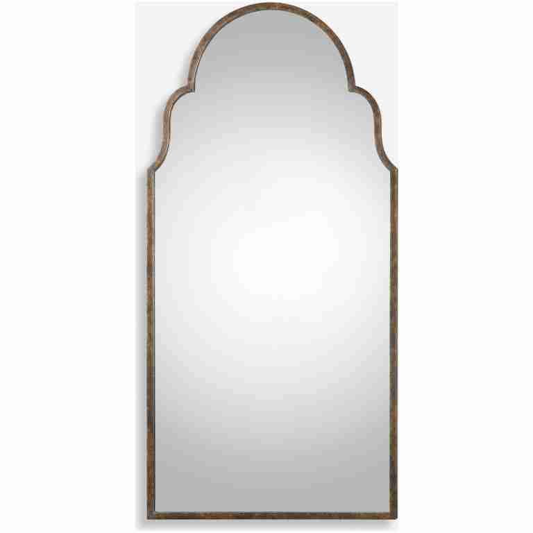 Brayden-Tall Arch Mirrors