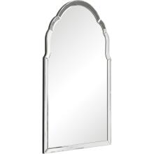 Brayden-Frameless Arched Mirror
