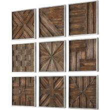 Bryndle-Wooden Wall Art