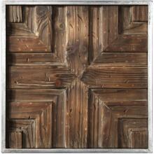 Bryndle-Wooden Wall Art