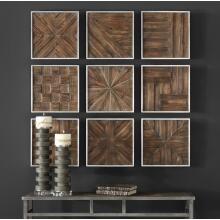 Bryndle-Wooden Wall Art