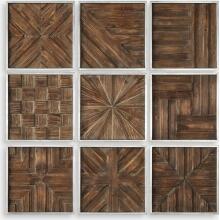 Bryndle-Wooden Wall Art