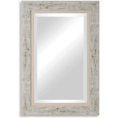 Branbury-Wood Mirror