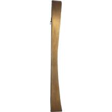 Bradano-Brass Arch Mirror