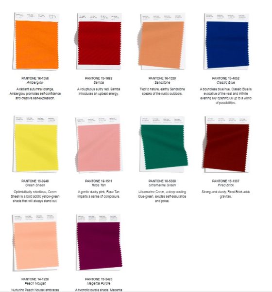 pantone colors fall 2020 07 26 17 45 10
