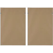 Burgundy Interjection-Abstract Prints