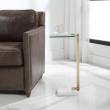 Butler-Accent & End Tables