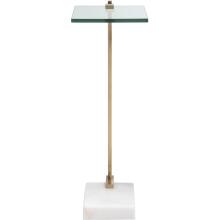 Butler-Accent & End Tables
