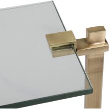 Butler-Accent & End Tables