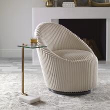 Butler-Accent & End Tables