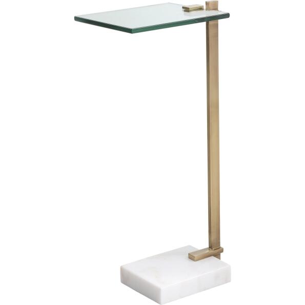 Butler-Accent & End Tables
