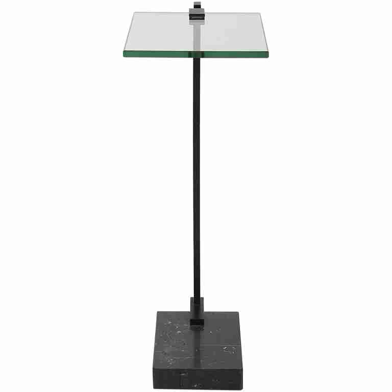 Butler-Accent & End Tables