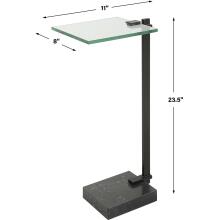 Butler-Accent & End Tables