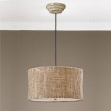 Burleson-Drum Pendants