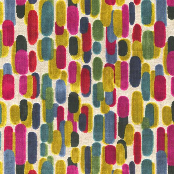 C-Vapsu/Multi - Upholstery Only Fabric Suitable For Upholstery And Pillows Only.   - Near Me