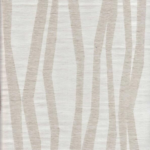 C-Aven/White - Multi Purpose Fabric Suitable For Drapery