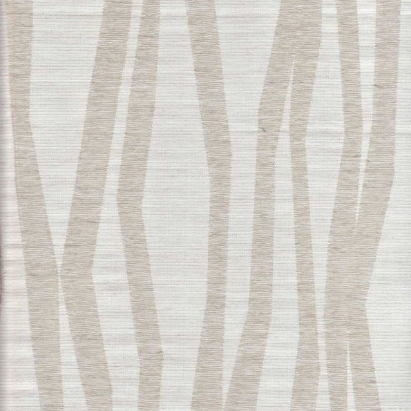C-Aven/White - Multi Purpose Fabric Suitable For Drapery