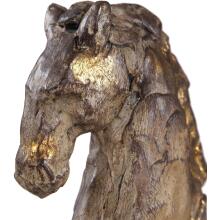 Caballo-Figurines & Sculptures