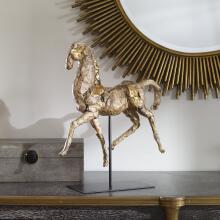 Caballo-Figurines & Sculptures