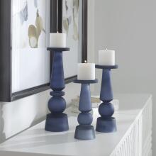 Cassiopeia-Candleholders