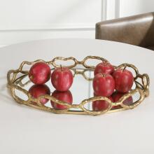 Cable-Decorative Bowls & Trays