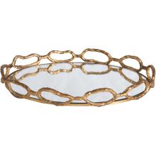 Cable-Decorative Bowls & Trays