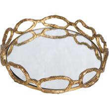 Cable-Decorative Bowls & Trays