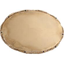 Cable-Decorative Bowls & Trays
