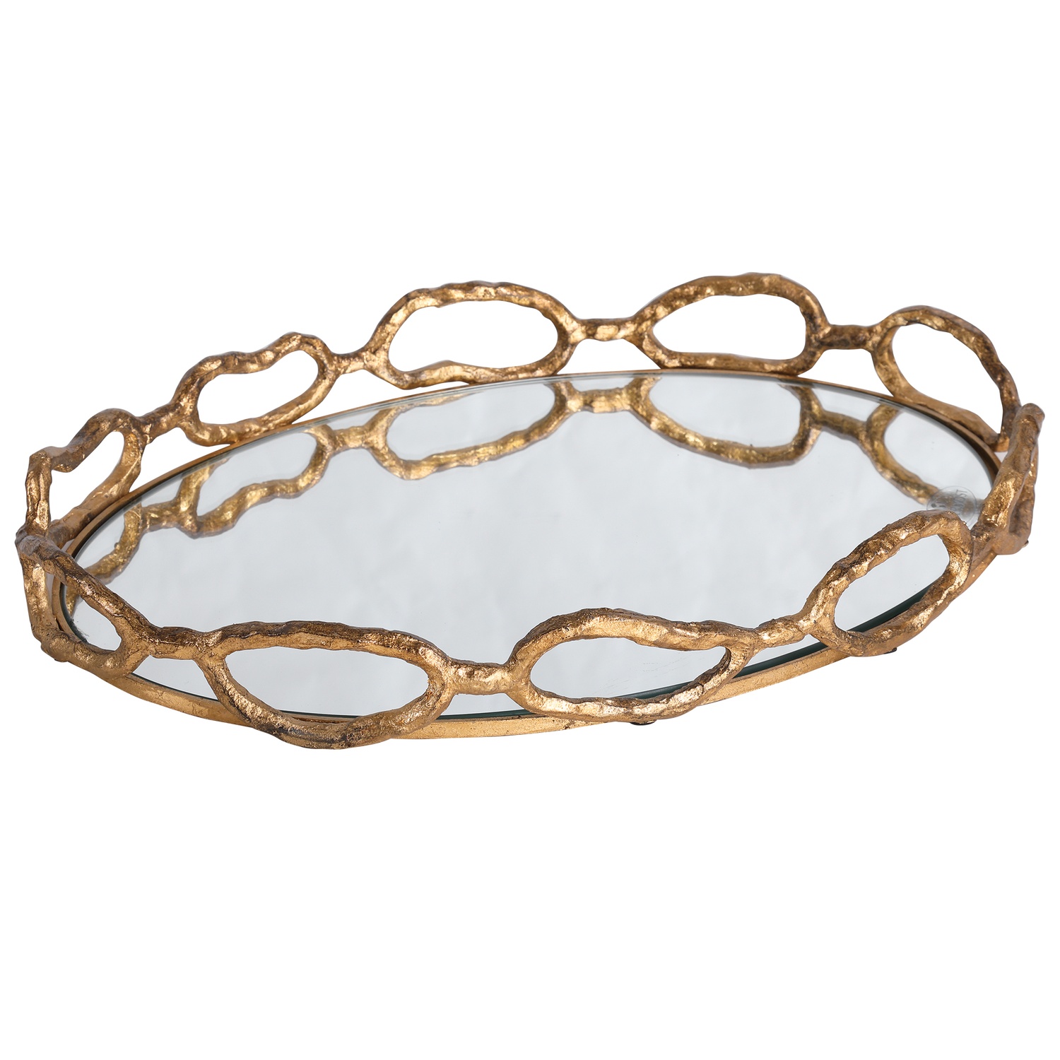 Cable-Decorative Bowls & Trays