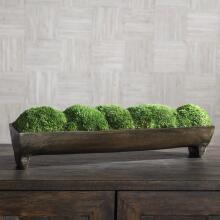 Canal-Artificial Flowers / Centerpiece