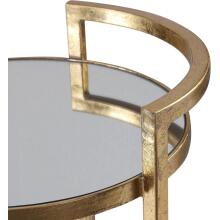 Cailin-Accent & End Tables
