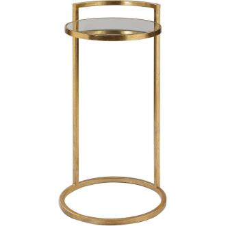 Cailin-Accent & End Tables