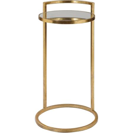 Cailin-Accent & End Tables