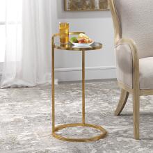 Cailin-Accent & End Tables