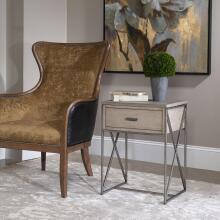 Cartwright-Accent & End Tables