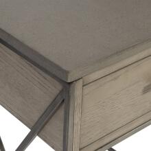 Cartwright-Accent & End Tables