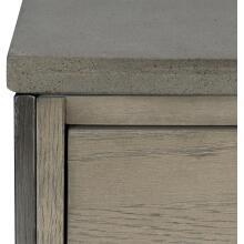 Cartwright-Accent & End Tables