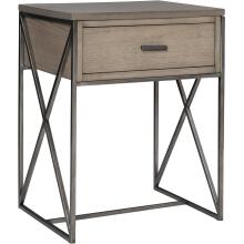 Cartwright-Accent & End Tables