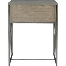 Cartwright-Accent & End Tables