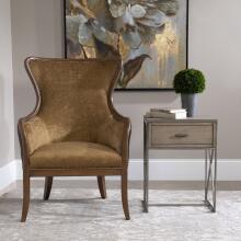 Cartwright-Accent & End Tables