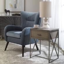 Cartwright-Accent & End Tables