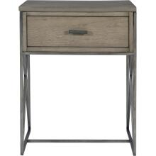 Cartwright-Accent & End Tables
